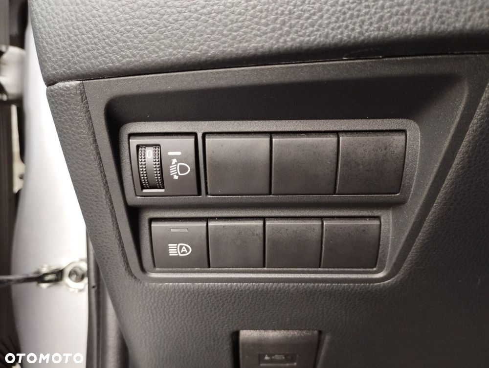 Toyota Yaris 1.5 Comfort CVT - 35