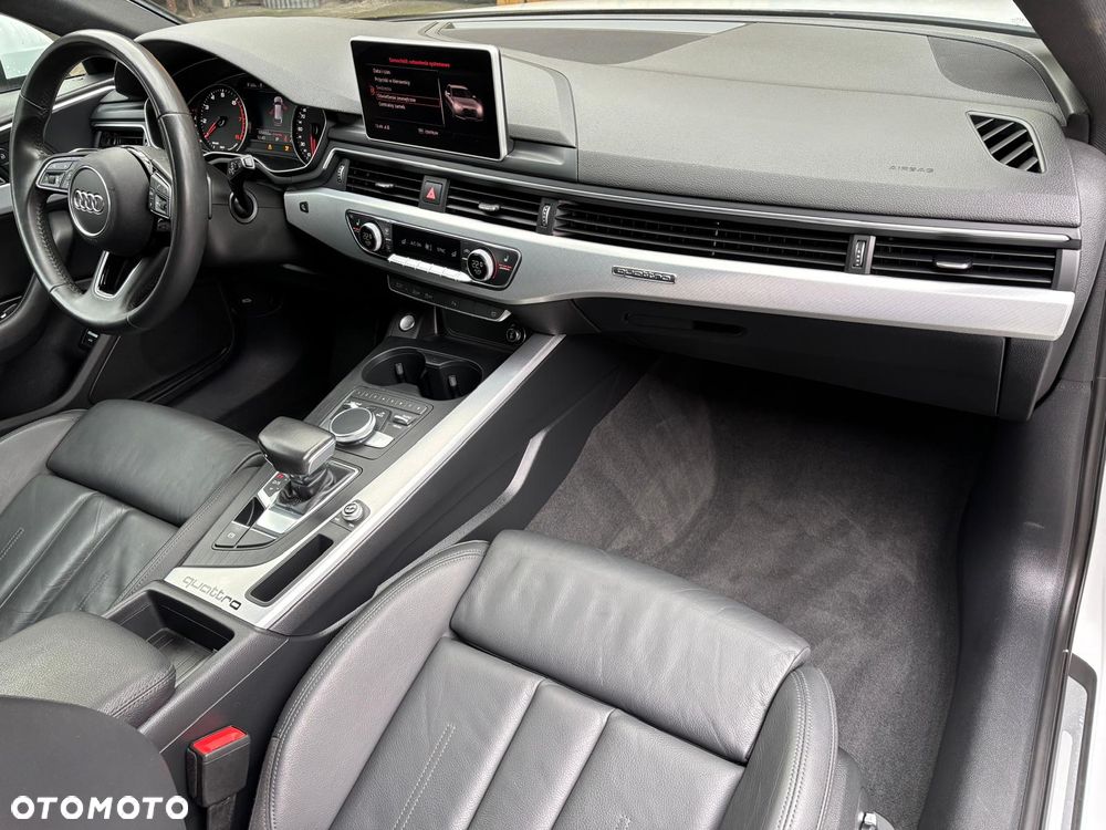 Audi A4 Avant - 23
