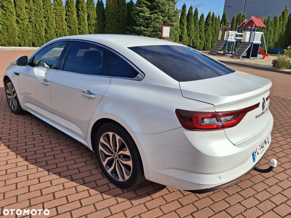 Renault Talisman 2019 photo 2