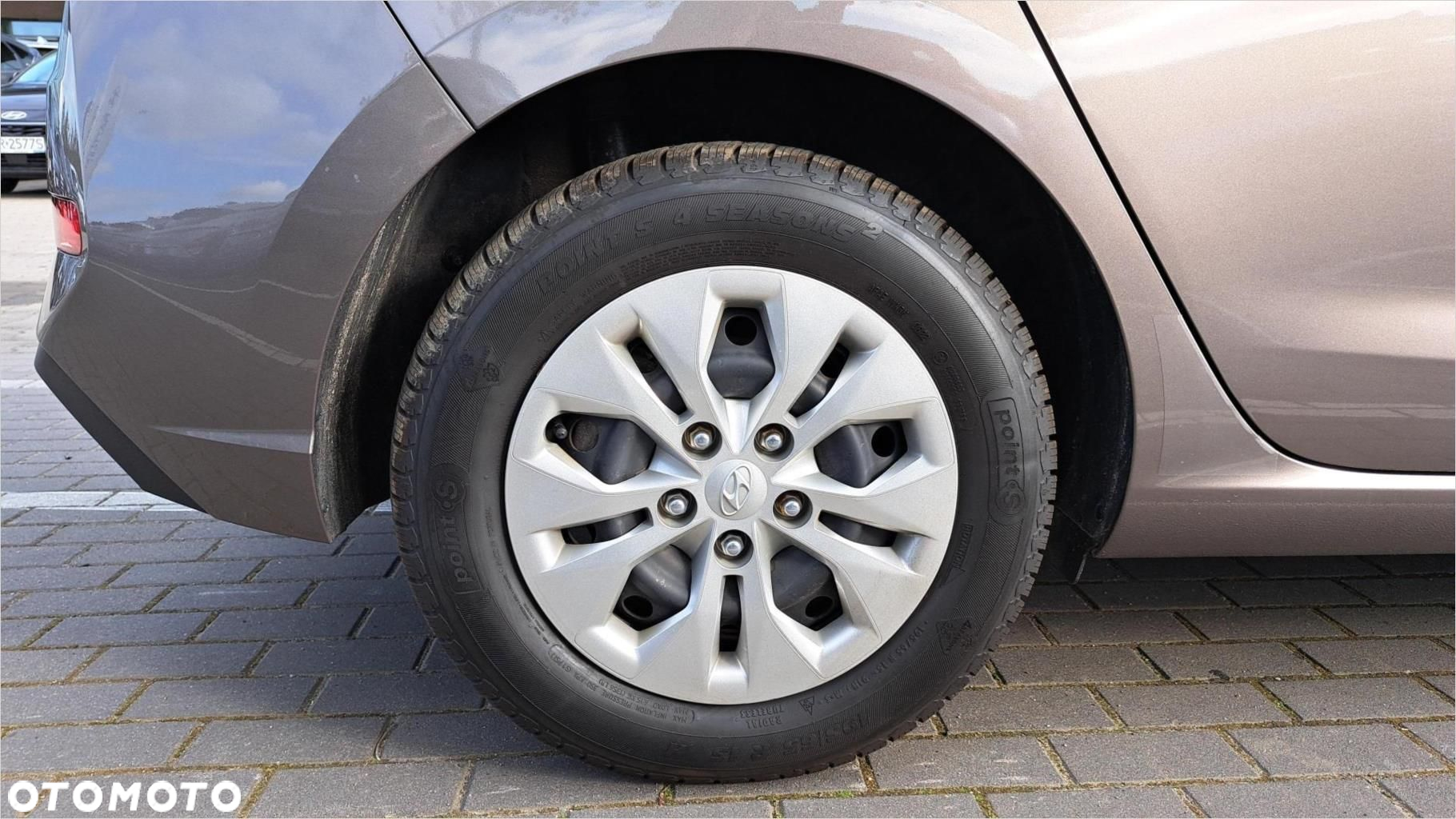 Hyundai i30 - 17