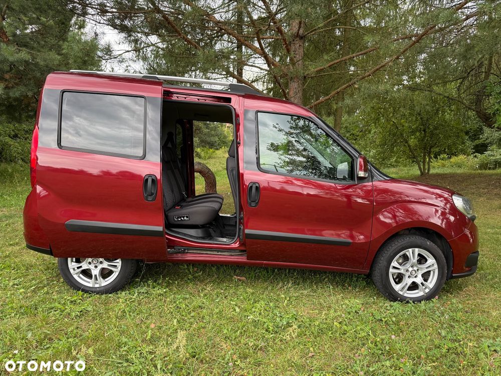 Fiat Doblo - 7