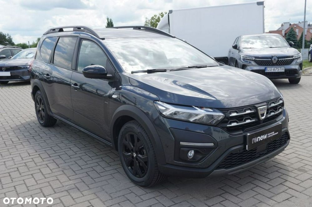 Dacia Jogger - 3