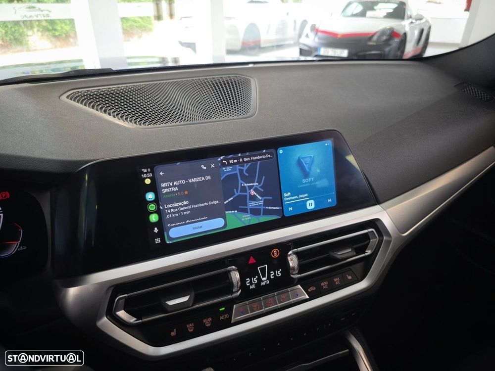 BMW M440 M440i xDrive - 27