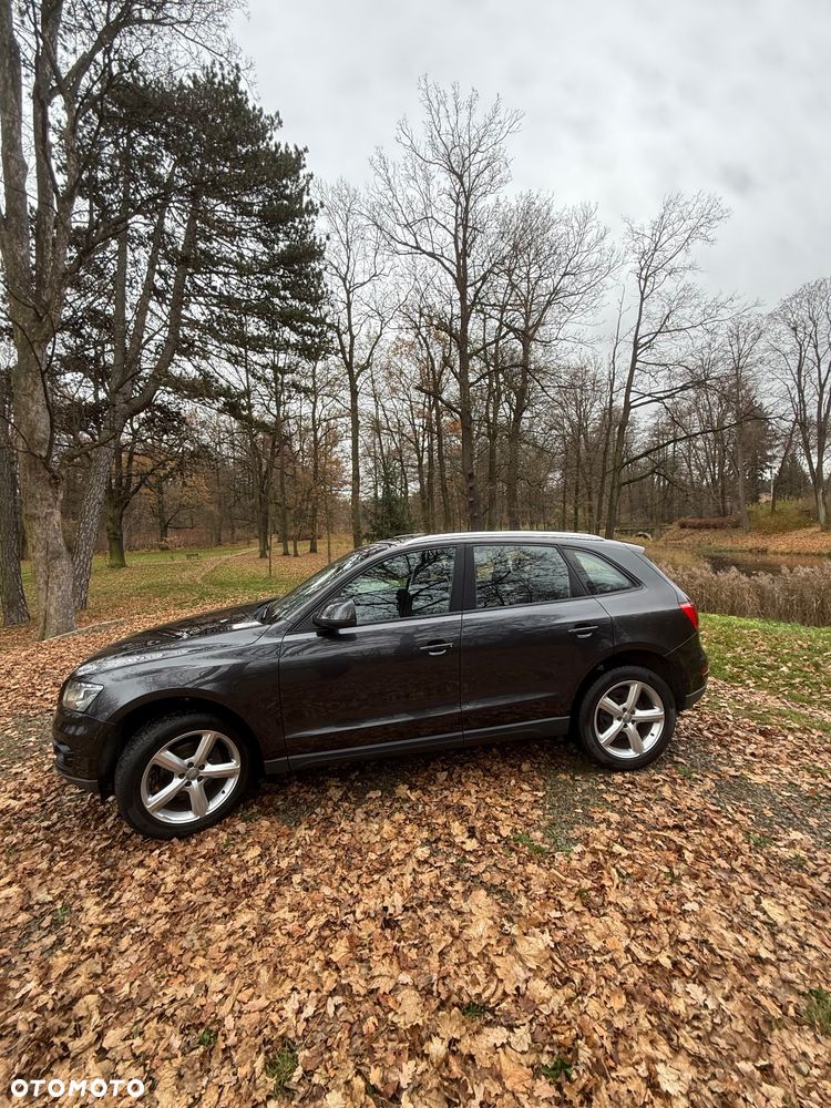 Audi Q5 2.0 TDI Quattro - 27