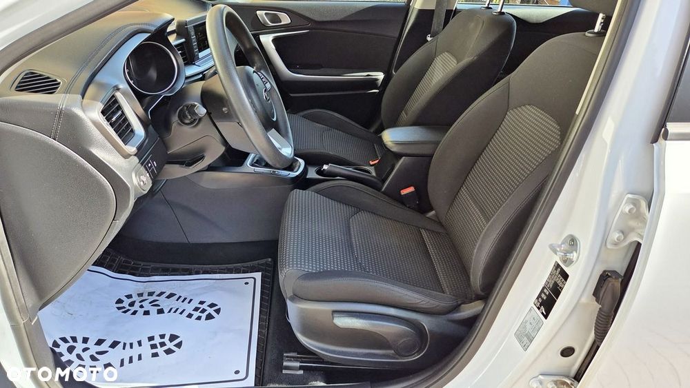 Kia Ceed 1.4 M - 14