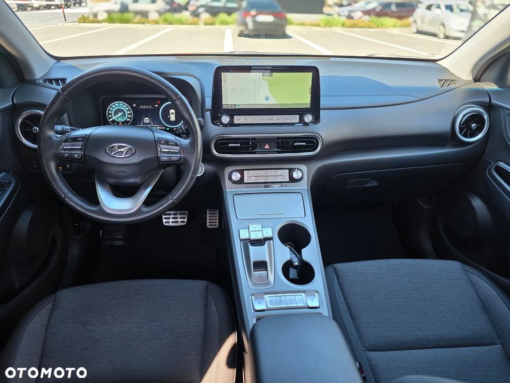 Hyundai Kona PRIME - 18