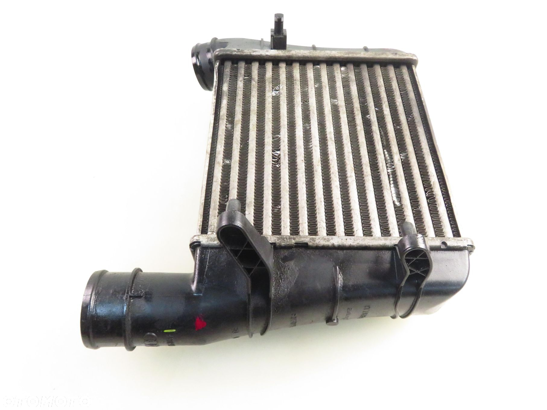INTERCOOLER AUDI A4 (8E2, B6) 1.9 TDI - AVF 8E0145805F - 5