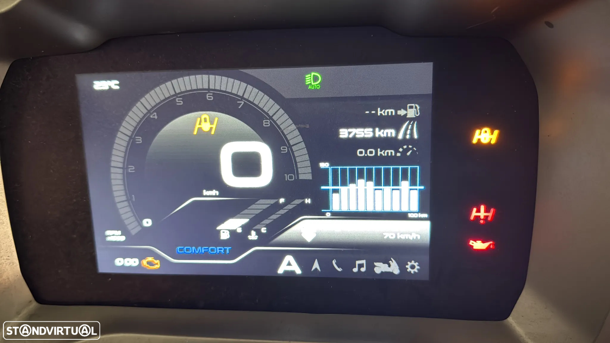 Piaggio MP3 530 Exclusive - 7