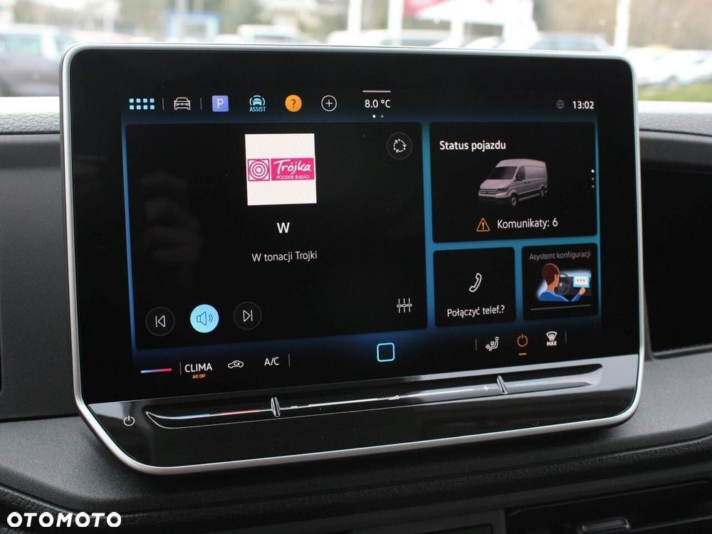 Volkswagen Crafter - 20