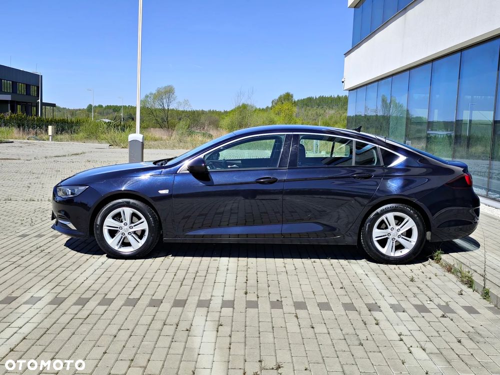 Opel Insignia 1.5 T GPF Innovation S&S - 11