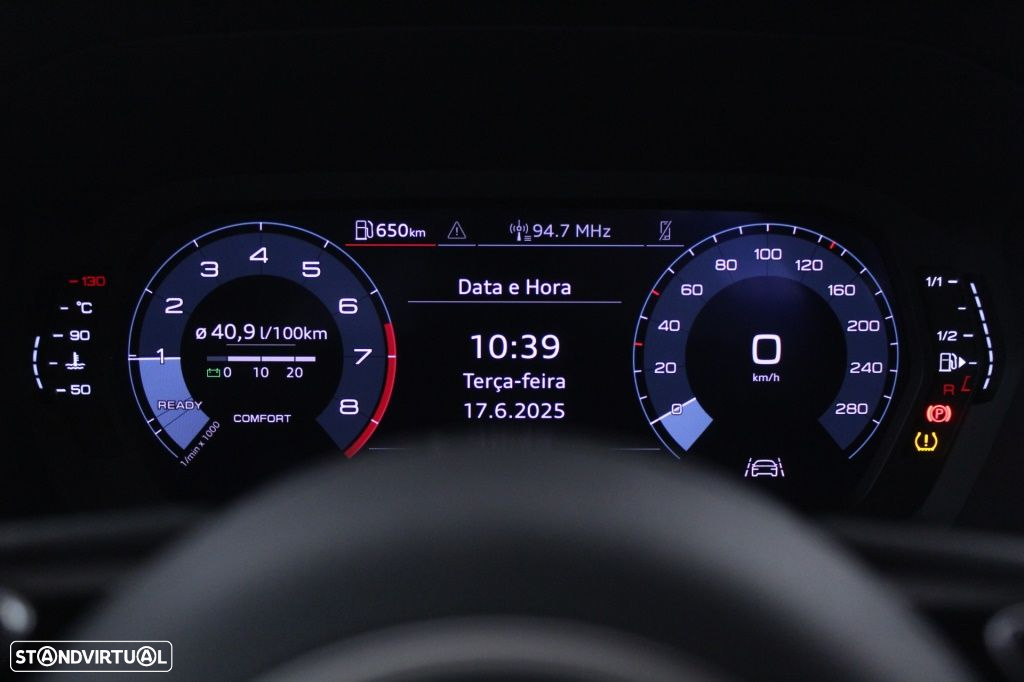 Audi A3 Sportback 30 TFSI Advanced - 26