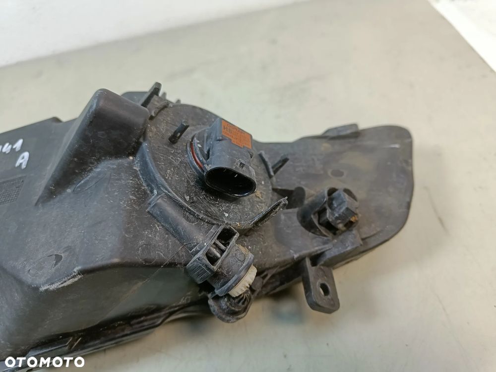 Halogen Prawy Przedni Seat Leon 3 III FR 5F0941700A - 13