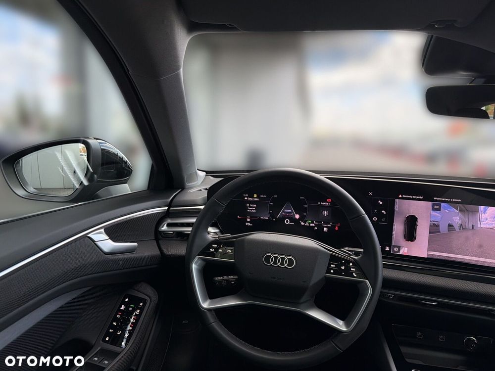 Audi A6 Avant TDI mHEV Quattro S tronic - 20