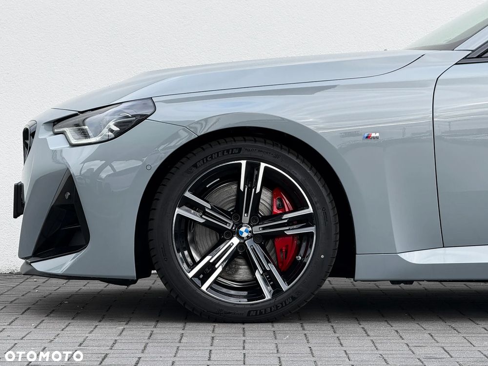 BMW Seria 2 220i M Sport sport - 6