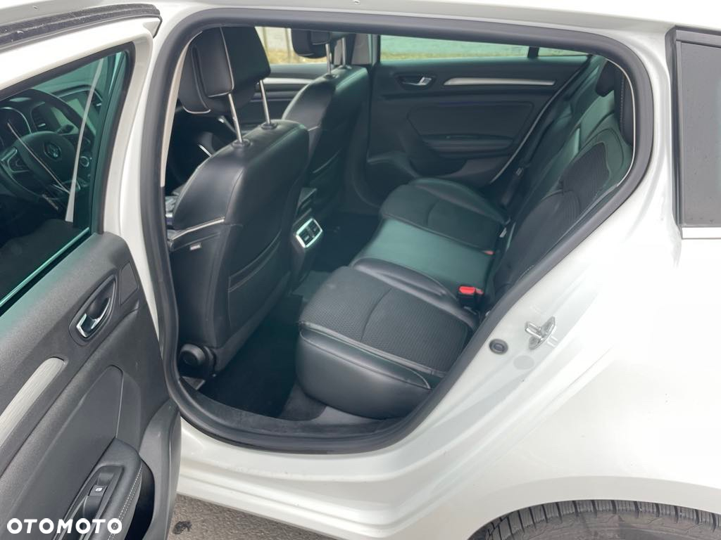 Renault Megane 1.6 dCi Bose - 17