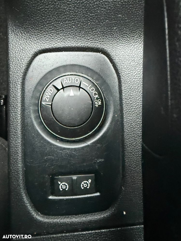 Dacia Duster SCe 115 4WD Comfort - 7