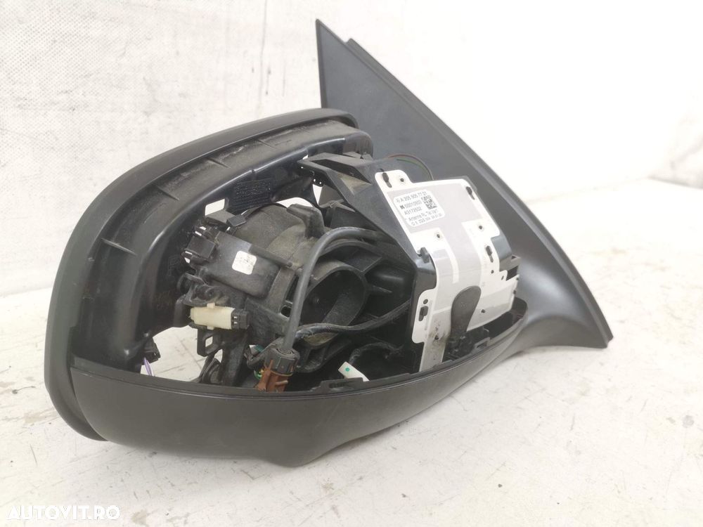 Oglinda Dreapta Mercedes-Benz  GLE-Class V167 2018 2019 2020 2021 2022 - 6
