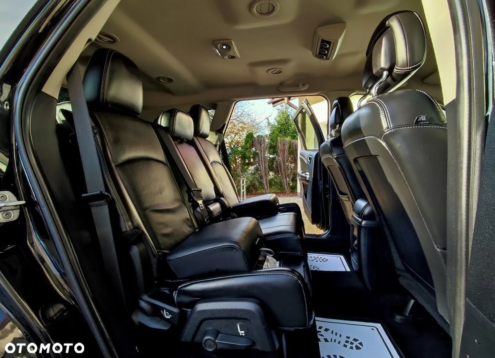 Fiat Freemont 2.0 Multijet Urban - 23