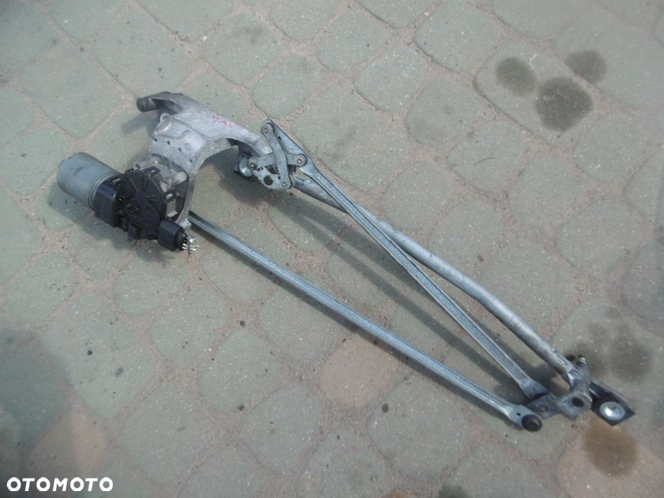 Silniczek wycieraczek FORD C-MAX 3M51-17508AA