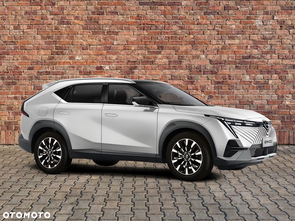 GAC Emkoo 2.0 HEV Luxury DHT - 2