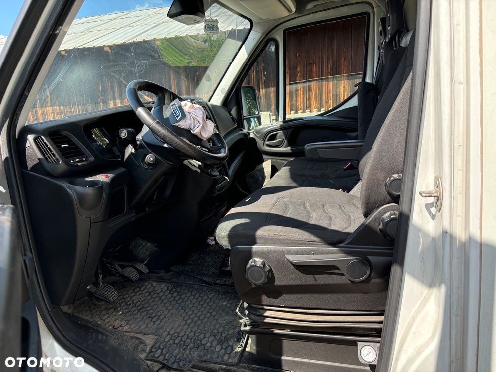 Iveco daily - 5