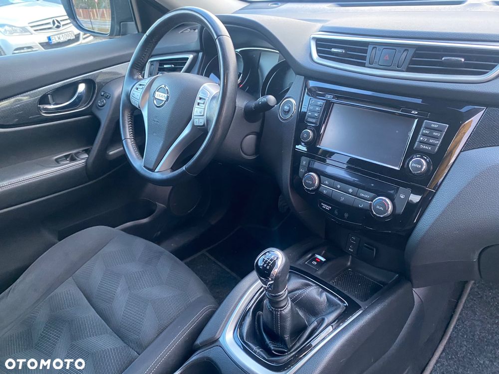 Nissan X-Trail 1.6 DIG-T 360 - 27