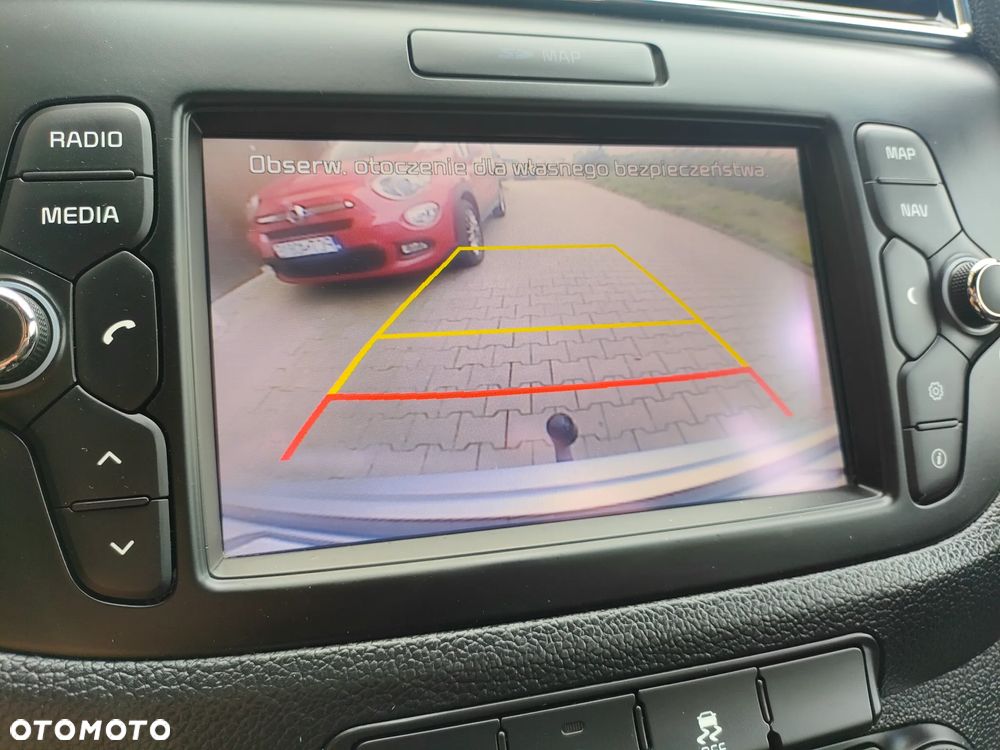 Kia Ceed 1.6 CRDi 136 ISG SW GT Line - 38