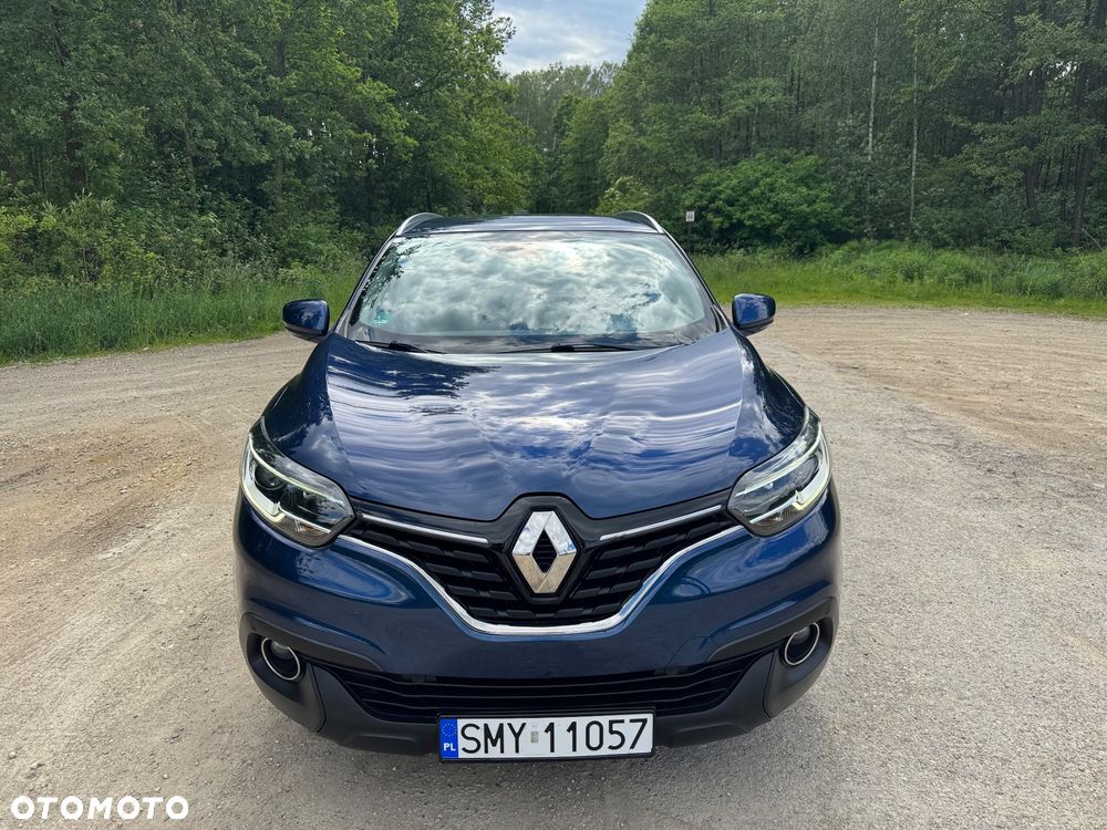 Renault Kadjar Energy dCi 110 EDC Business - 3