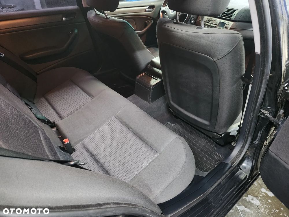 BMW Seria 3 - 8