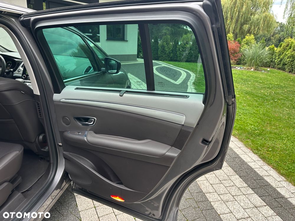 Renault Espace 1.6 dCi Energy Initiale Paris EDC 7os - 25