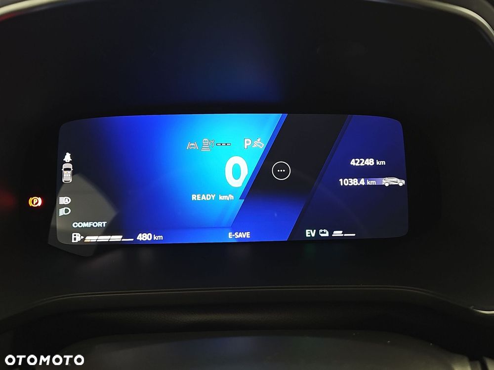 Renault Symbioz 1.6 E-Tech Full Hybrid 145 Techno - 16