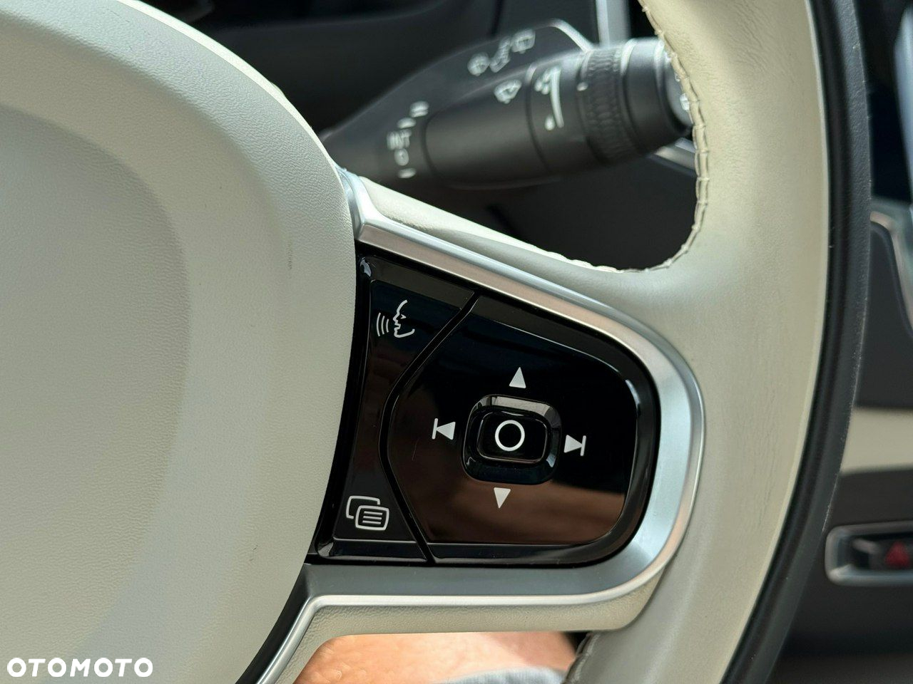 Volvo XC 90 T6 AWD Inscription 7os - 29