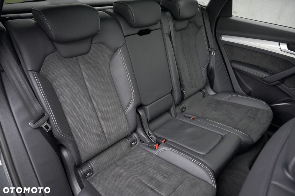 Audi Q5 3.0 TDI Quattro Sport Tiptr - 26