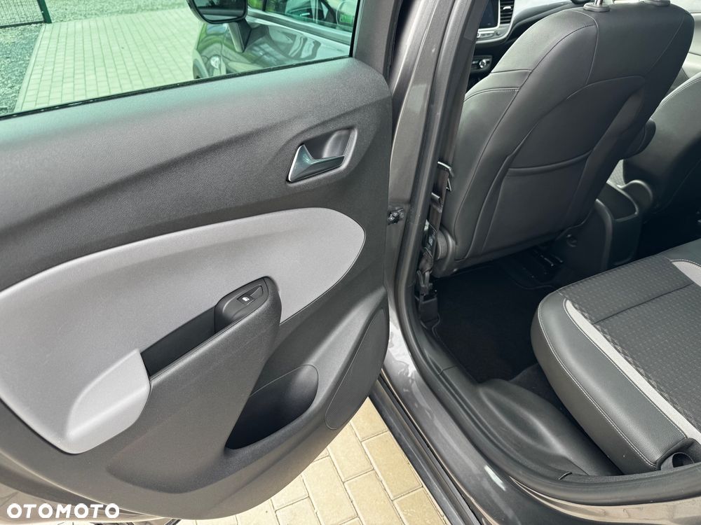 Opel Crossland X 1.2 Start/Stop Ultimate - 12