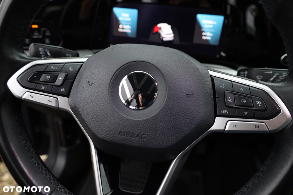 Volkswagen Golf Variant 2.0 TDI Life - 29