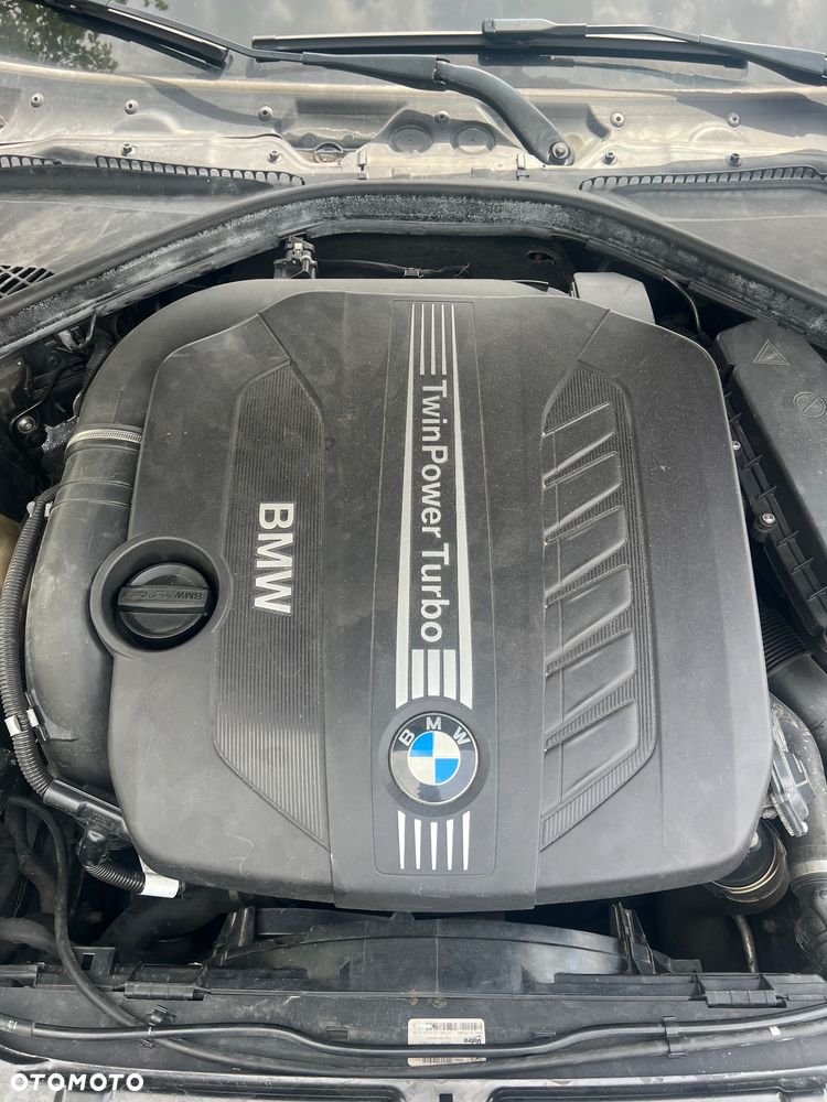 BMW Seria 4 435d xDrive Luxury Line sport - 21