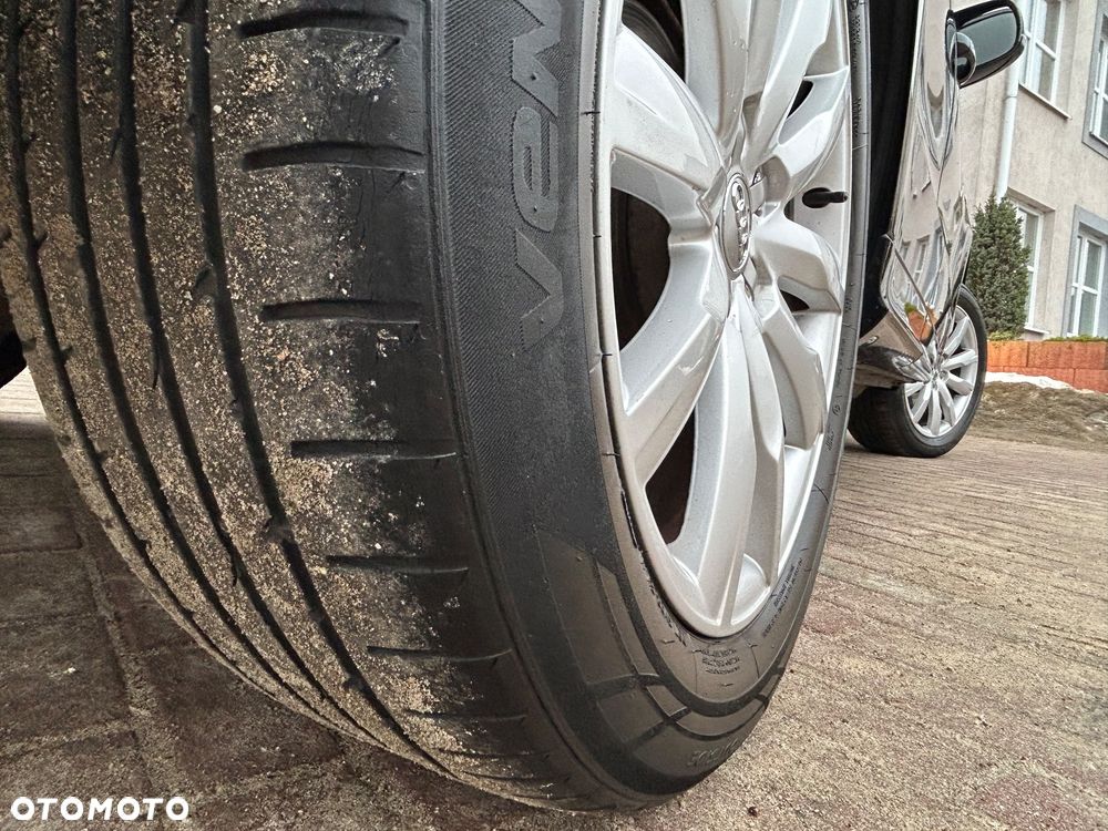 Audi Q5 2.0 TDI Quattro - 33