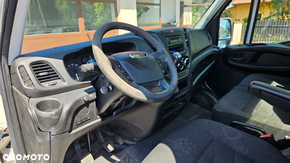 Iveco Daily - 25