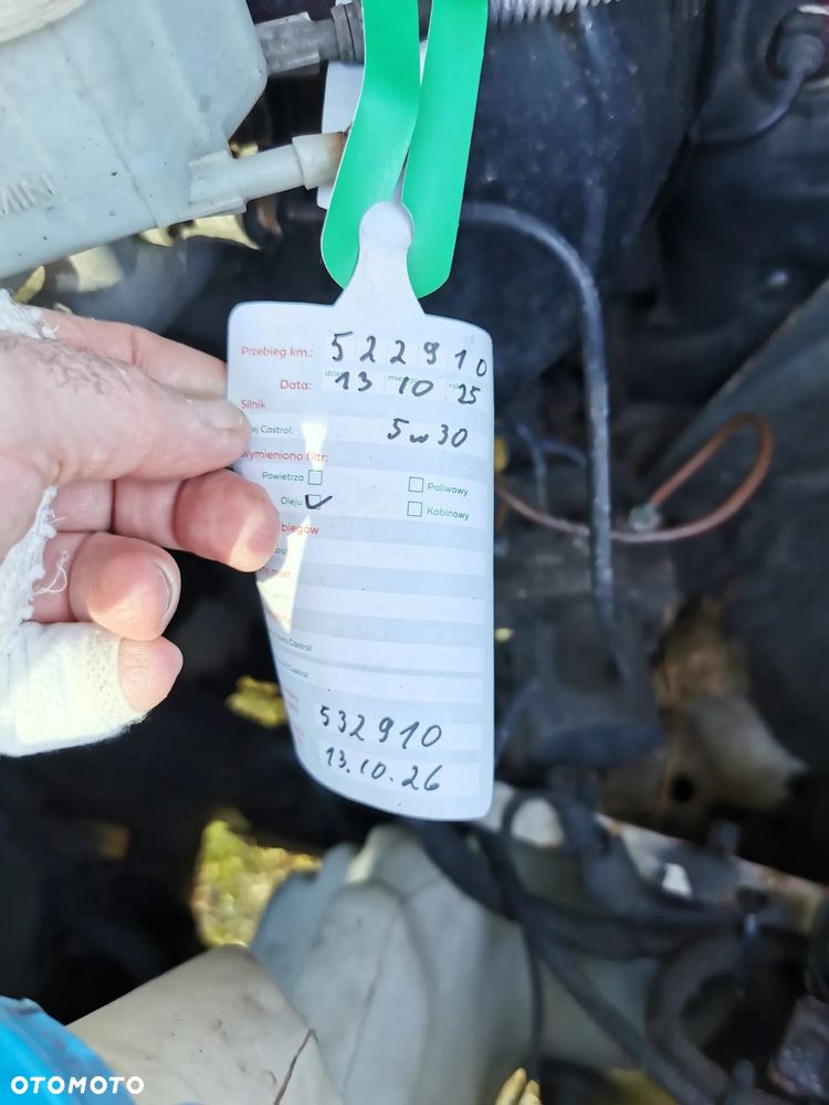 Mercedes-Benz Sprinter - 19