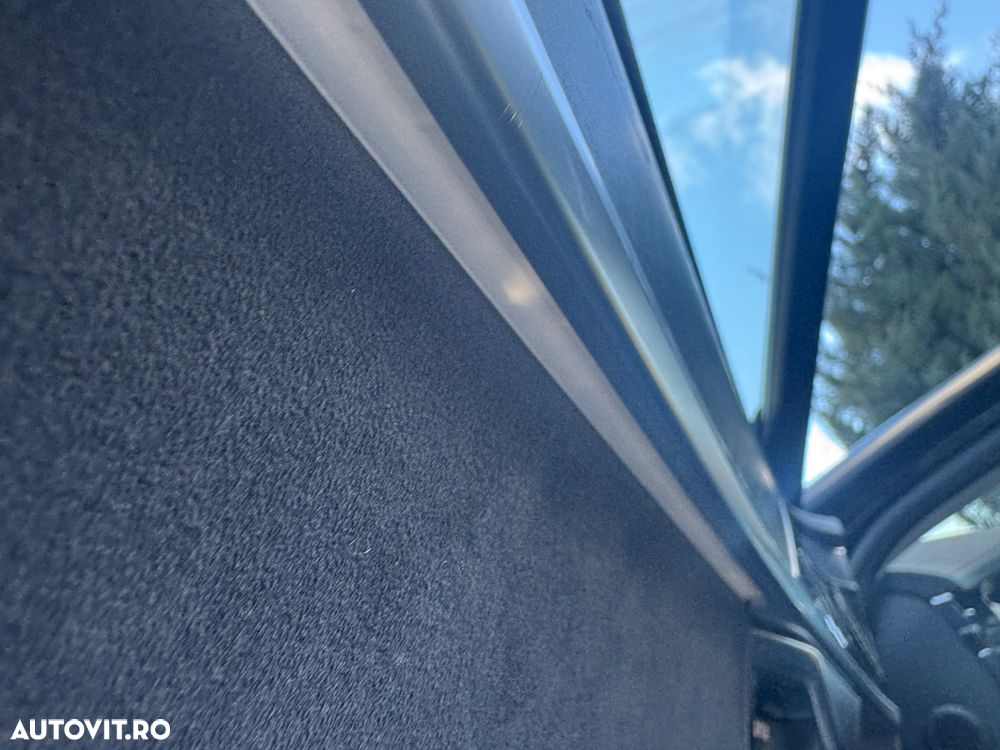 Audi A8 L 50 TDI quattro tiptronic - 11