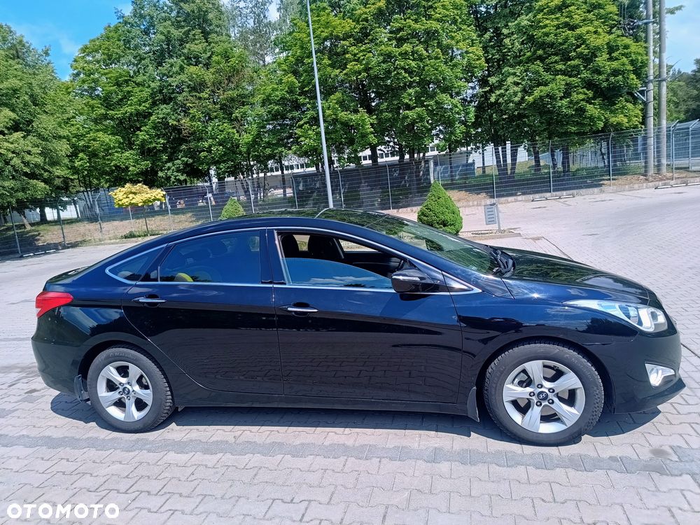 Hyundai i40 - 2