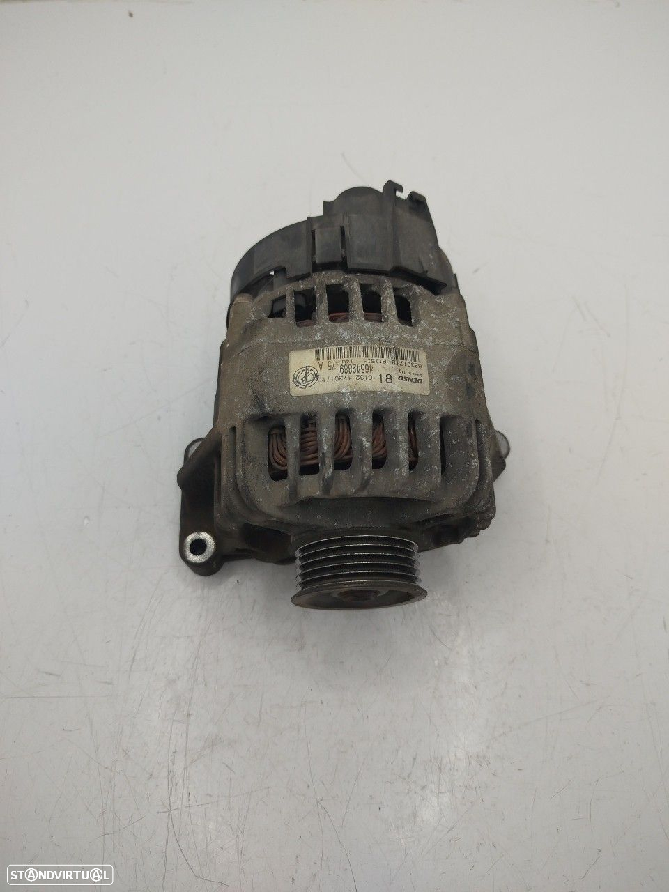 Alternador Fiat Punto (188_) - 2