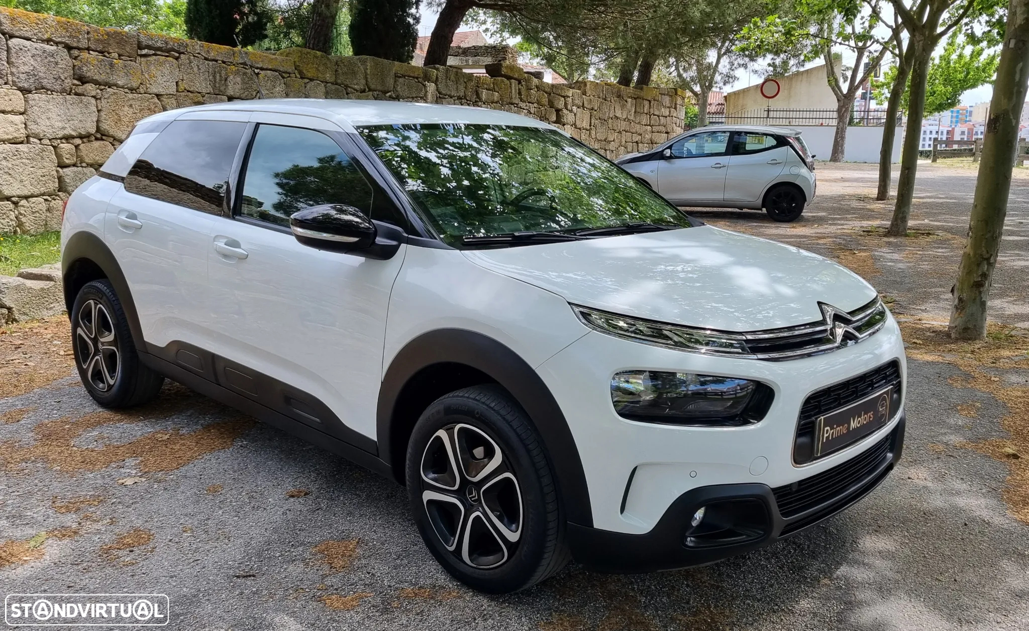 Citroën C4 Cactus 1.2 PureTech Feel Business - 13