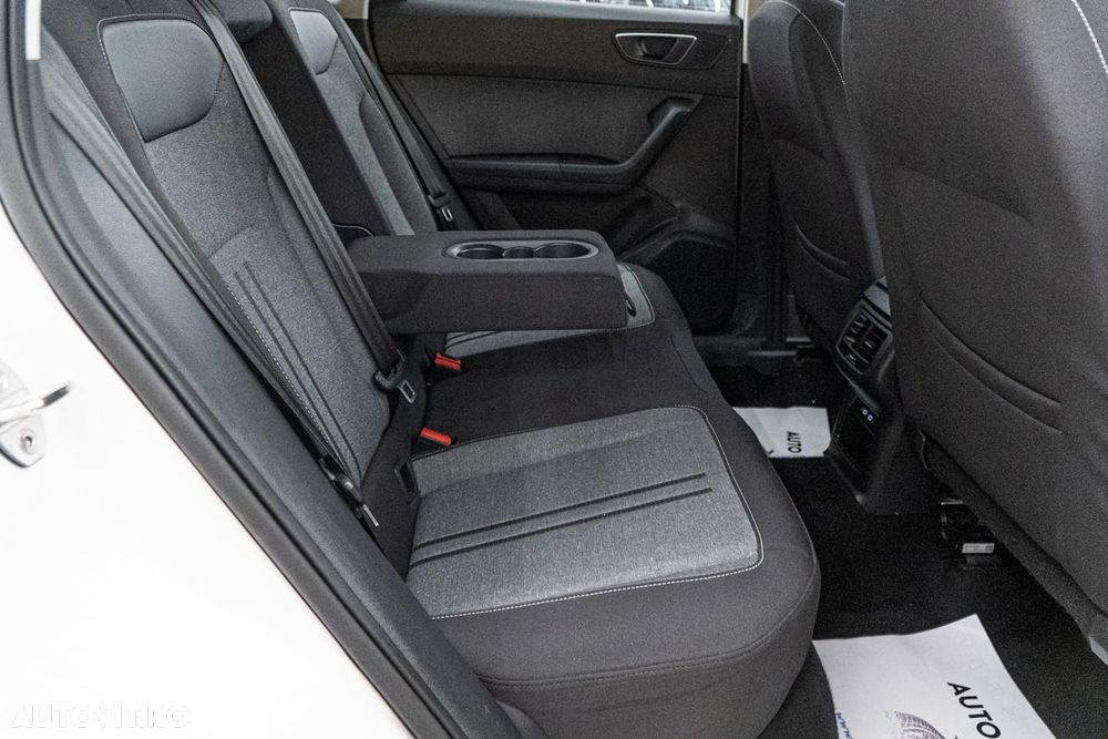 Seat Ateca 1.5 TSI ACT DSG OPF Style - 8