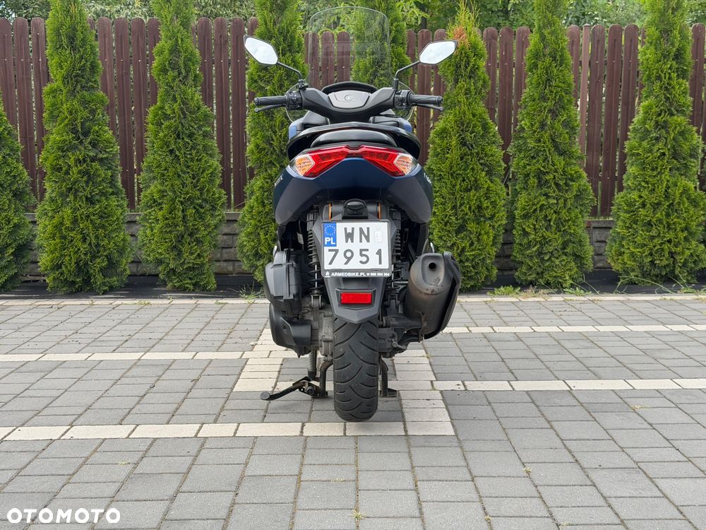 Yamaha NMAX - 9