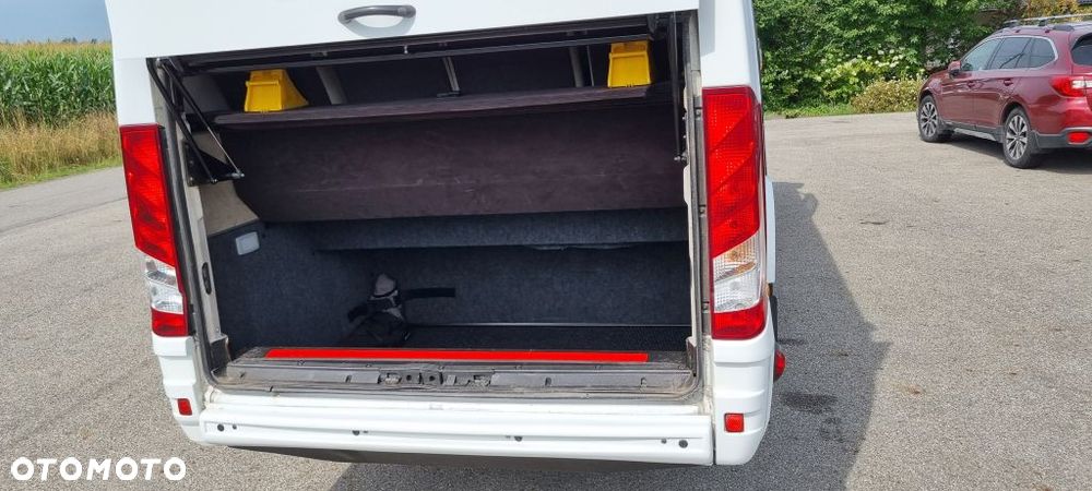Iveco Daily Tourys A60C17 - 16