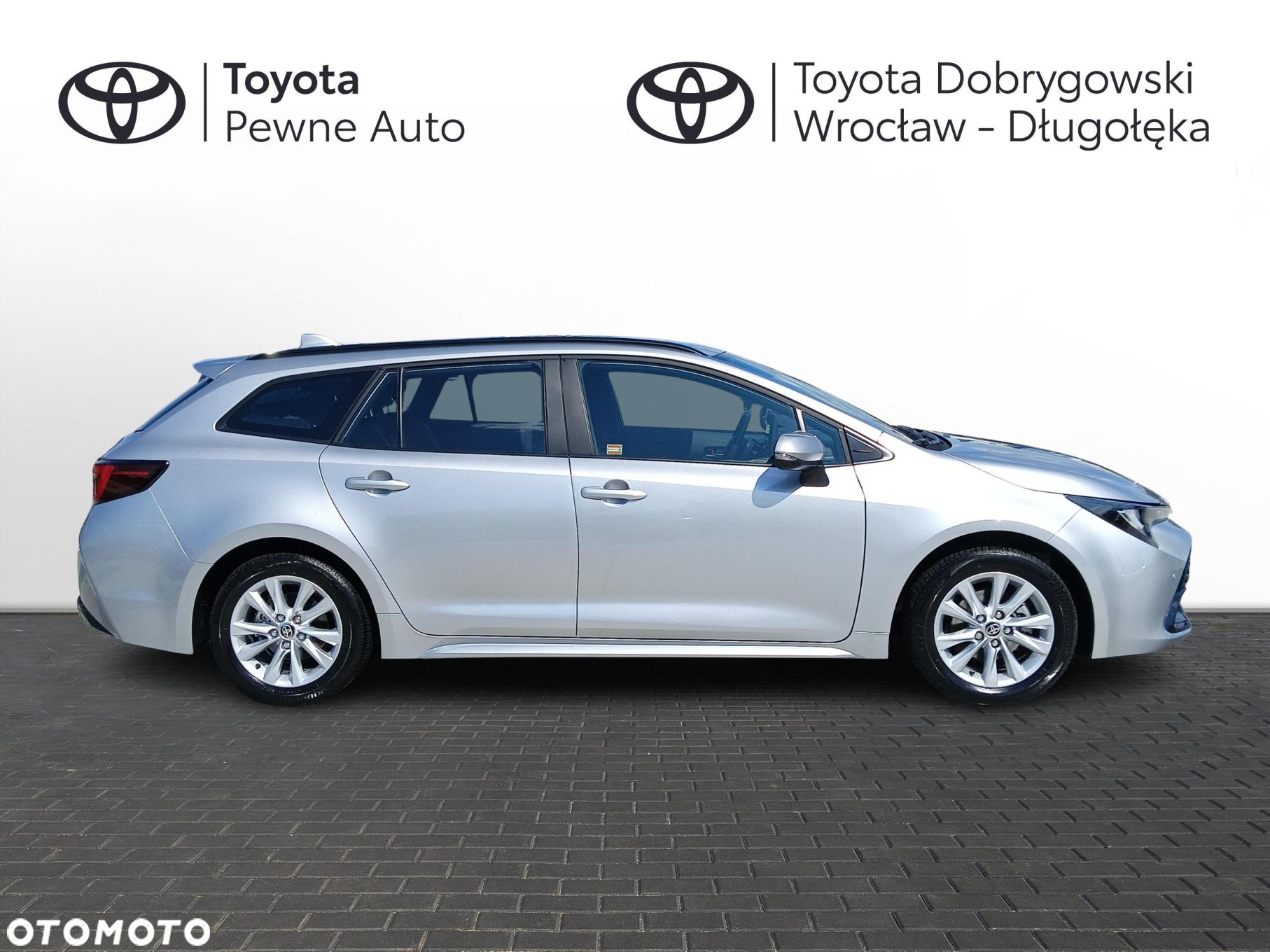 Toyota Corolla - 8