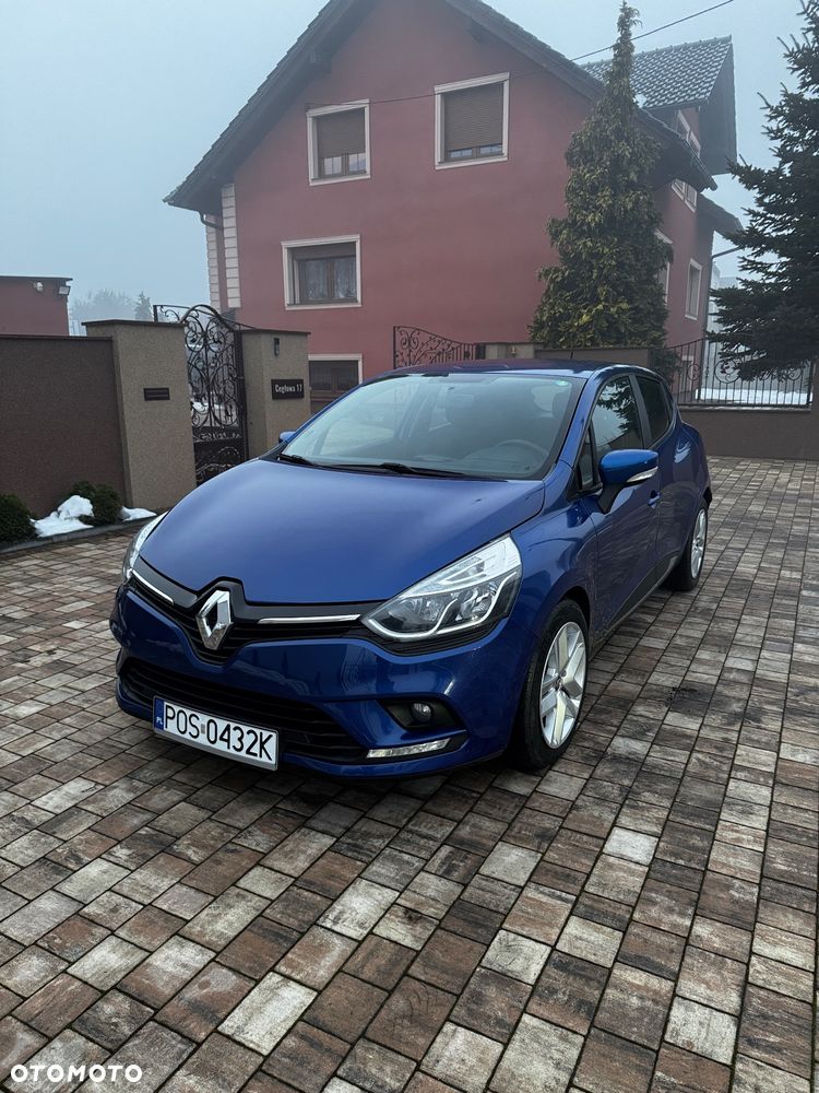 Renault Clio 1.5 dCi Life - 2