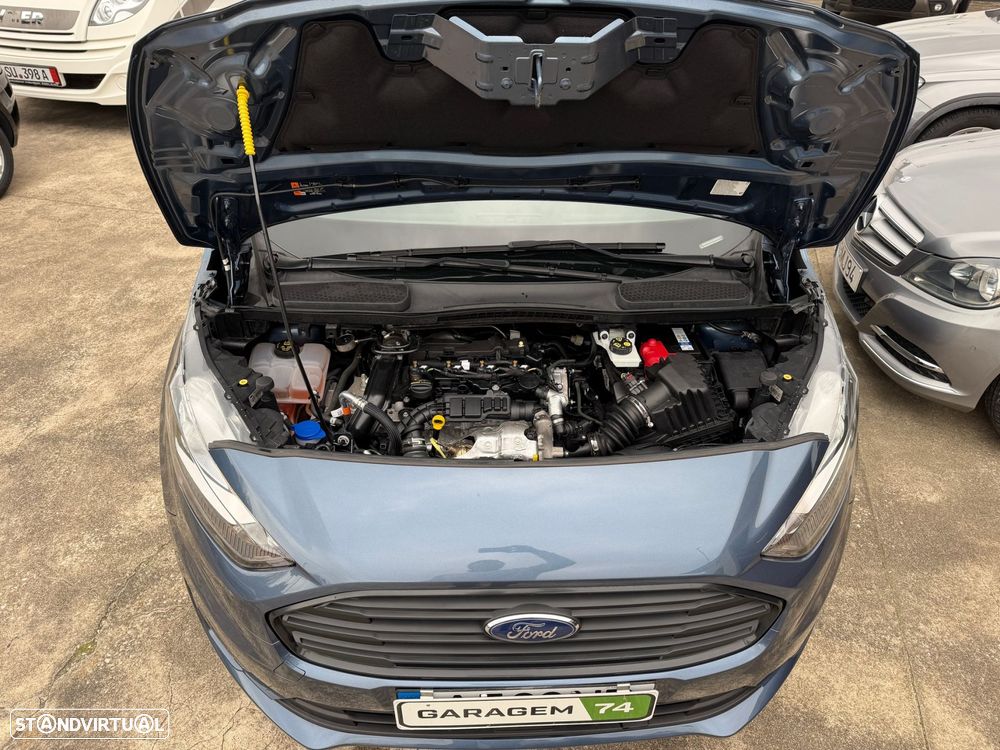 Ford Transit Connect 1.5 TDCi 230 L2 Trend - 48