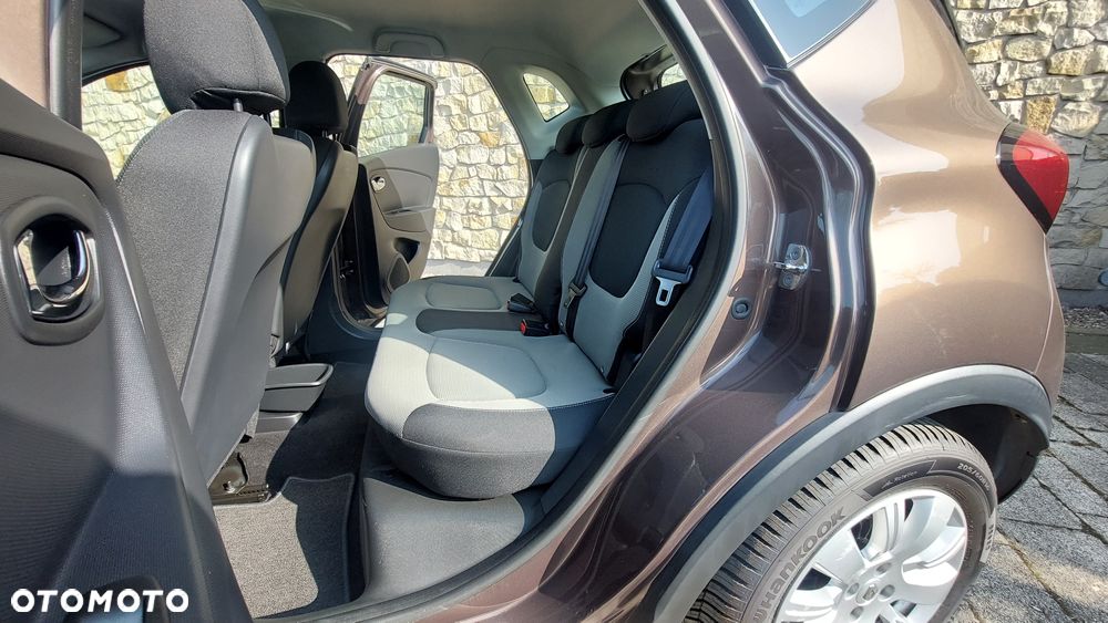 Renault Captur - 12